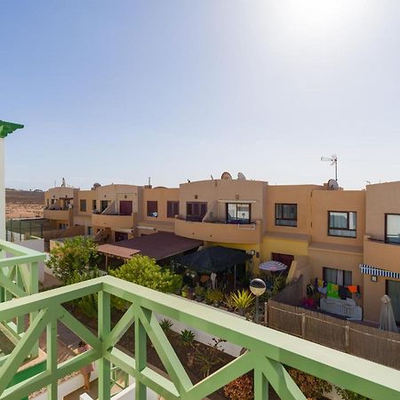 Apartamento Gaudia Dreams Caleta de Fuste Exterior foto